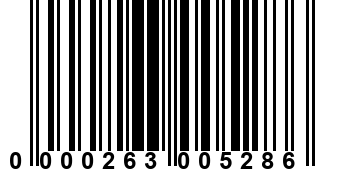 0000263005286