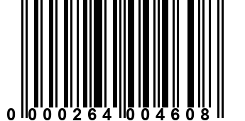 0000264004608