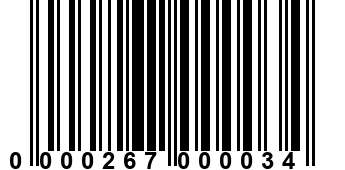 0000267000034