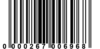 0000267006968