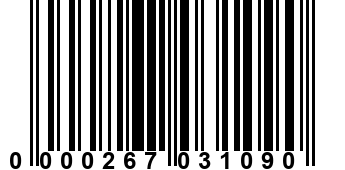 0000267031090