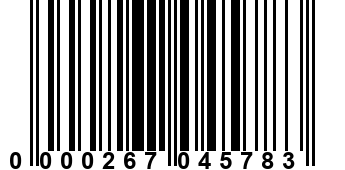 0000267045783