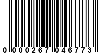 0000267046773