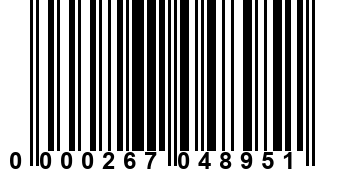 0000267048951