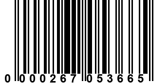 0000267053665