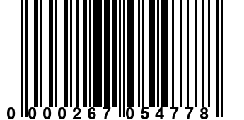 0000267054778