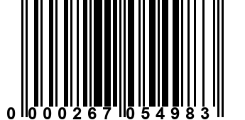 0000267054983