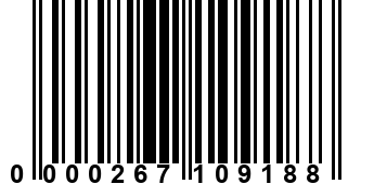 0000267109188