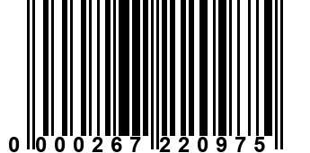 0000267220975