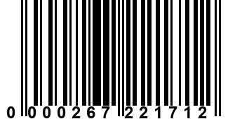 0000267221712