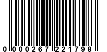 0000267221798