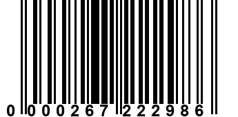 0000267222986