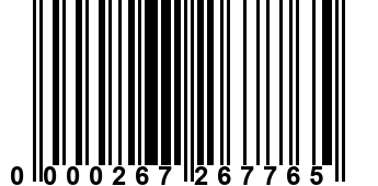 0000267267765