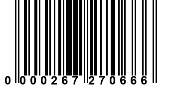 0000267270666