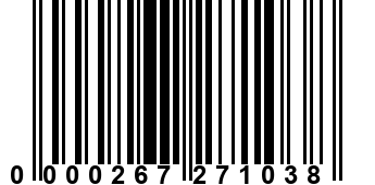 0000267271038