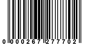 0000267277702