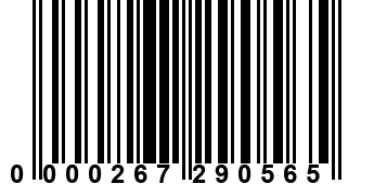 0000267290565