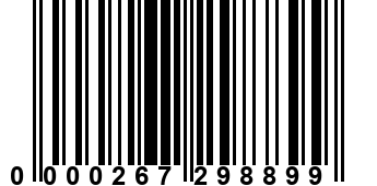 0000267298899