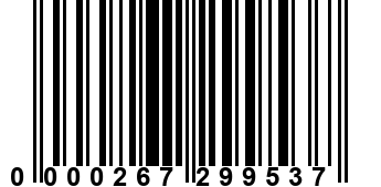 0000267299537