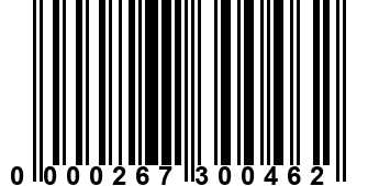 0000267300462