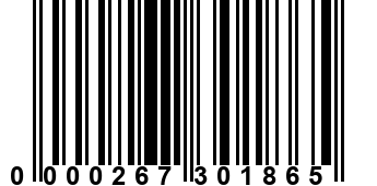 0000267301865