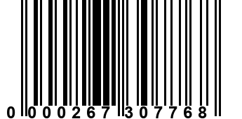 0000267307768