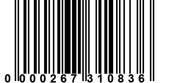 0000267310836