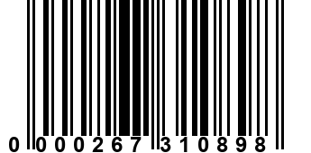 0000267310898