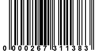 0000267311383