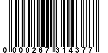 0000267314377