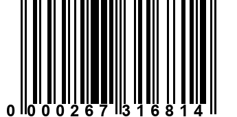 0000267316814