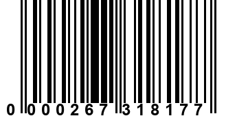 0000267318177