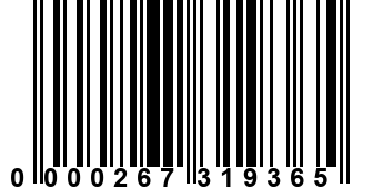 0000267319365