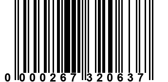 0000267320637