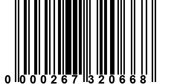 0000267320668