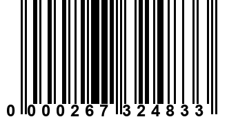 0000267324833