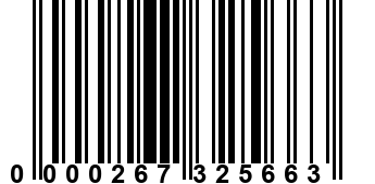 0000267325663