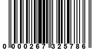 0000267325786