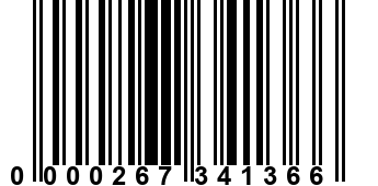 0000267341366