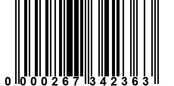 0000267342363