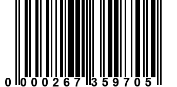 0000267359705