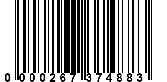 0000267374883