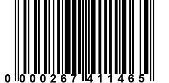 0000267411465