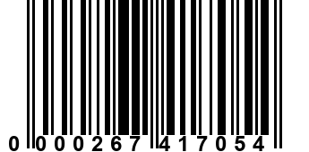 0000267417054