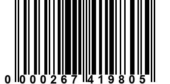 0000267419805