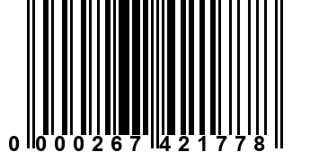 0000267421778