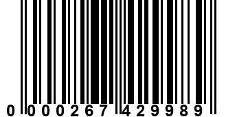 0000267429989