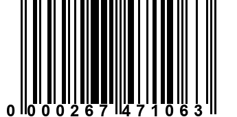 0000267471063