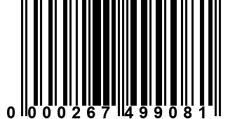 0000267499081