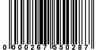 0000267550287